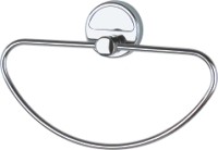 ELLUX Držák ručníku - půlkruh (24 cm)